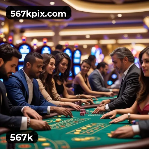 567k